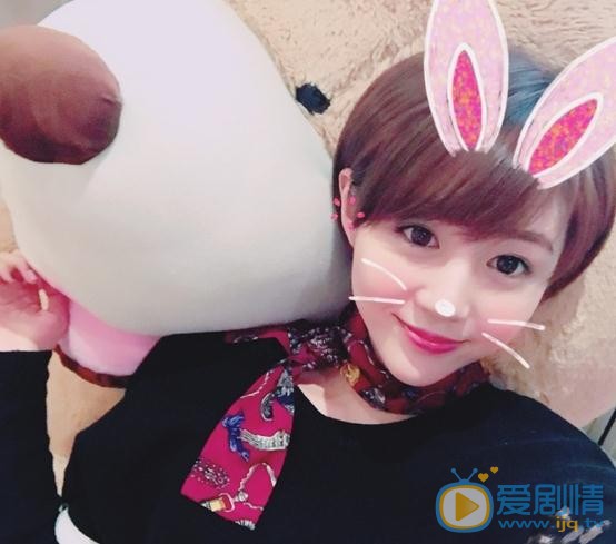 李欣燃生活照 李欣燃高清写真_李欣燃高清剧照