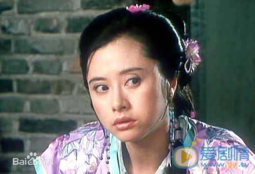 何美钿古装剧照合集 何美钿高清写真_何美钿高清剧照