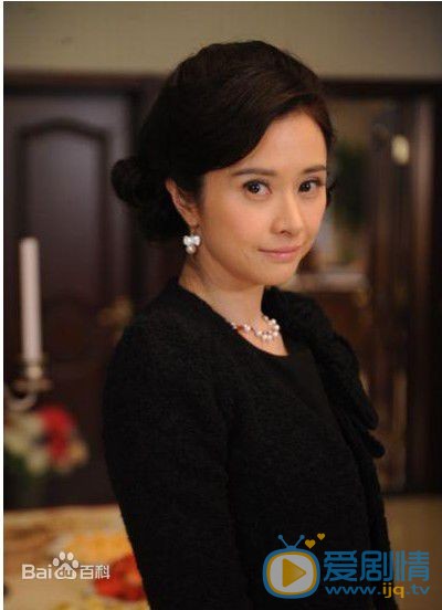 何美钿现代剧照合集 何美钿高清写真_何美钿高清剧照