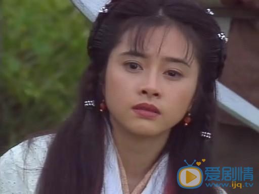 何美钿古装剧照合集 何美钿高清写真_何美钿高清剧照