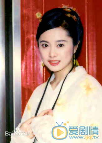 何美钿古装剧照合集 何美钿高清写真_何美钿高清剧照