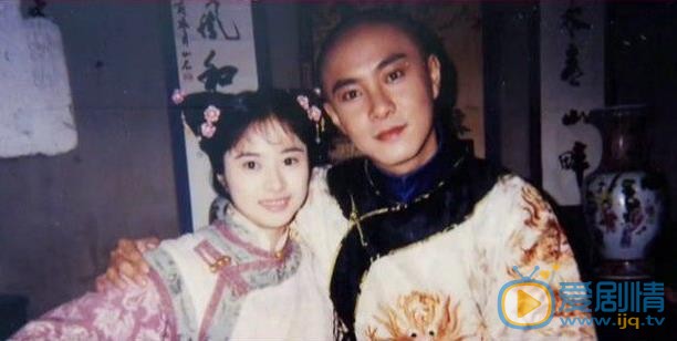 何美钿古装剧照合集 何美钿高清写真_何美钿高清剧照