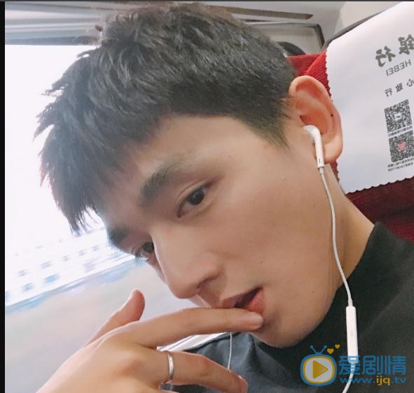 李家成片场照写真 李家成高清写真_李家成高清剧照