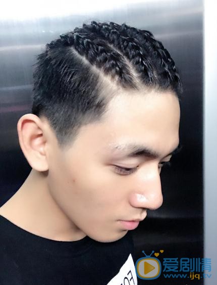 李家成片场照写真 李家成高清写真_李家成高清剧照