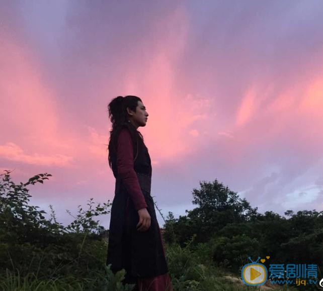 李家成微博配图写真 李家成高清写真_李家成高清剧照