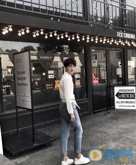 李家成青春写真 李家成高清写真_李家成高清剧照