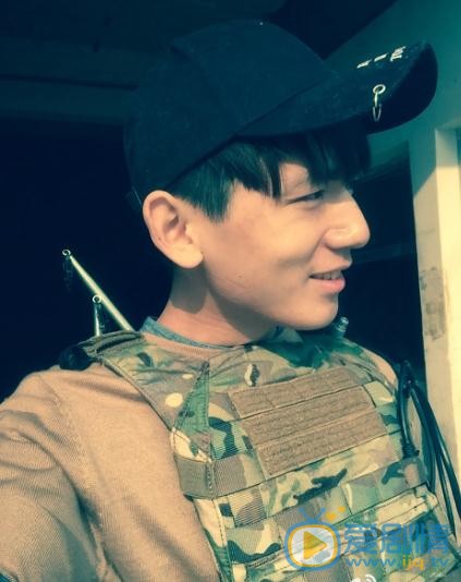 李家成青春写真 李家成高清写真_李家成高清剧照