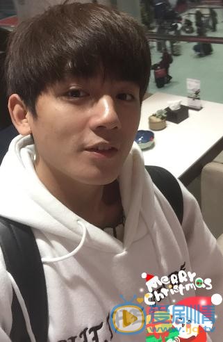 李家成青春写真 李家成高清写真_李家成高清剧照