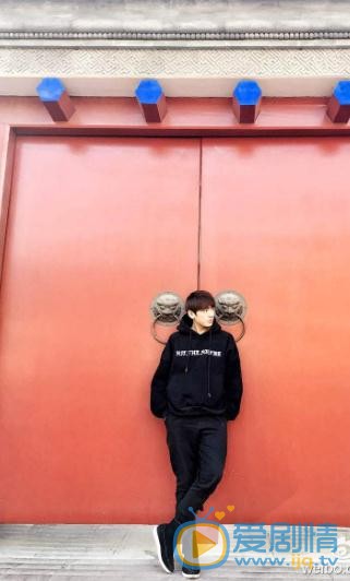 李家成青春写真 李家成高清写真_李家成高清剧照