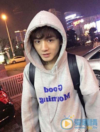 李家成青春写真 李家成高清写真_李家成高清剧照