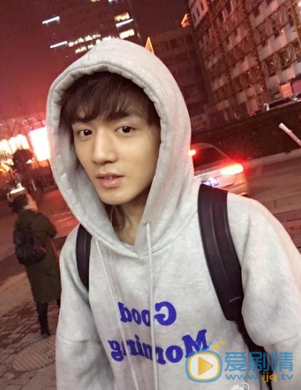 李家成青春写真 李家成高清写真_李家成高清剧照