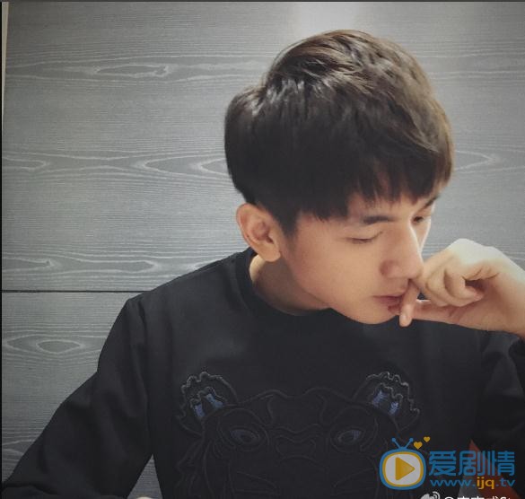 李家成广告写真 李家成高清写真_李家成高清剧照