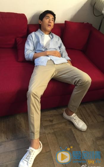 李家成微博配图写真 李家成高清写真_李家成高清剧照