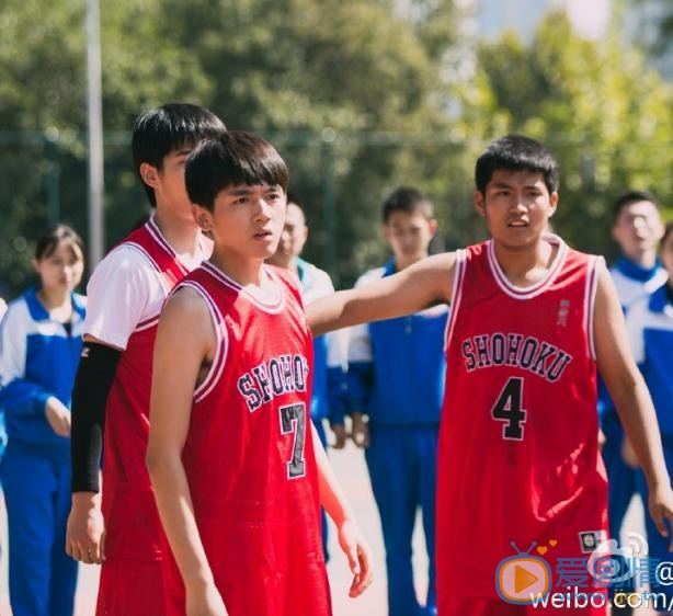 李家成片场照写真 李家成高清写真_李家成高清剧照
