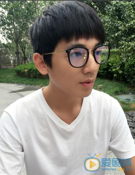 李家成片场照写真 李家成高清写真_李家成高清剧照