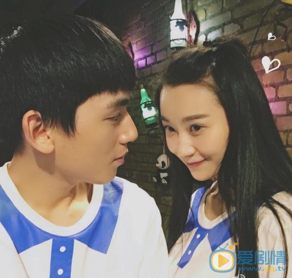 李家成片场照写真 李家成高清写真_李家成高清剧照