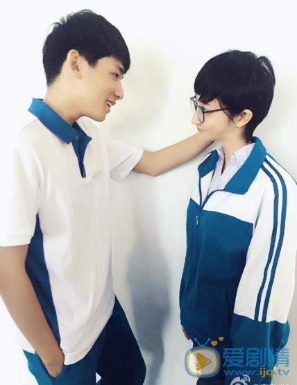 李家成片场照写真 李家成高清写真_李家成高清剧照