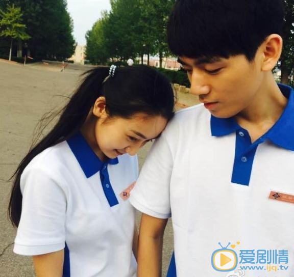 李家成片场照写真 李家成高清写真_李家成高清剧照