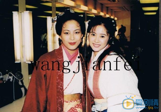 何美钿古装剧照合集 何美钿高清写真_何美钿高清剧照