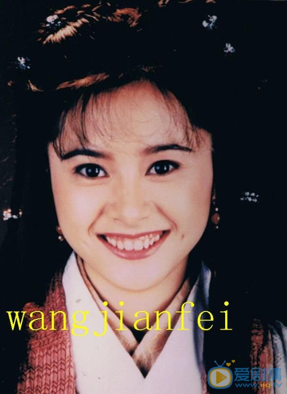 何美钿古装剧照合集 何美钿高清写真_何美钿高清剧照