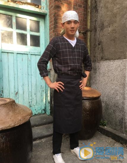 李家成广告写真 李家成高清写真_李家成高清剧照