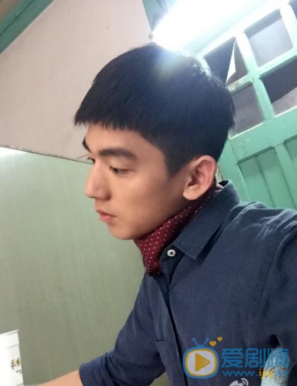 李家成广告写真 李家成高清写真_李家成高清剧照