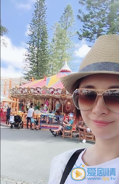 何美钿生活照 何美钿高清写真_何美钿高清剧照