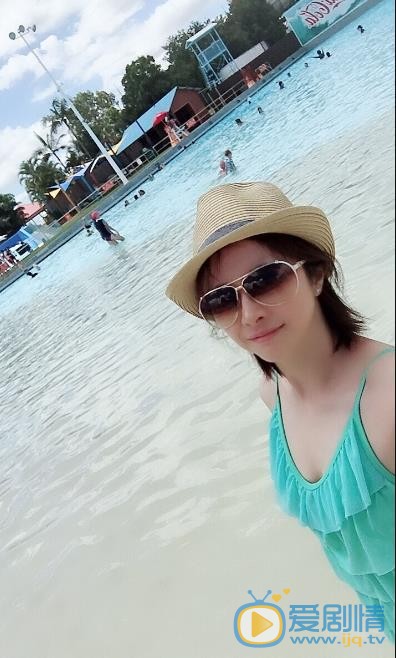 何美钿旅行大片 何美钿高清写真_何美钿高清剧照