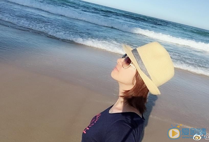 何美钿旅行大片 何美钿高清写真_何美钿高清剧照