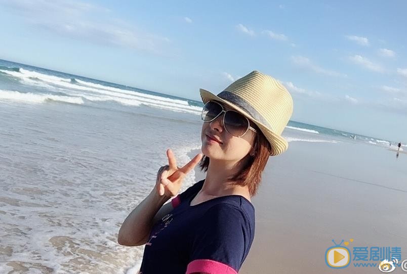 何美钿旅行大片 何美钿高清写真_何美钿高清剧照