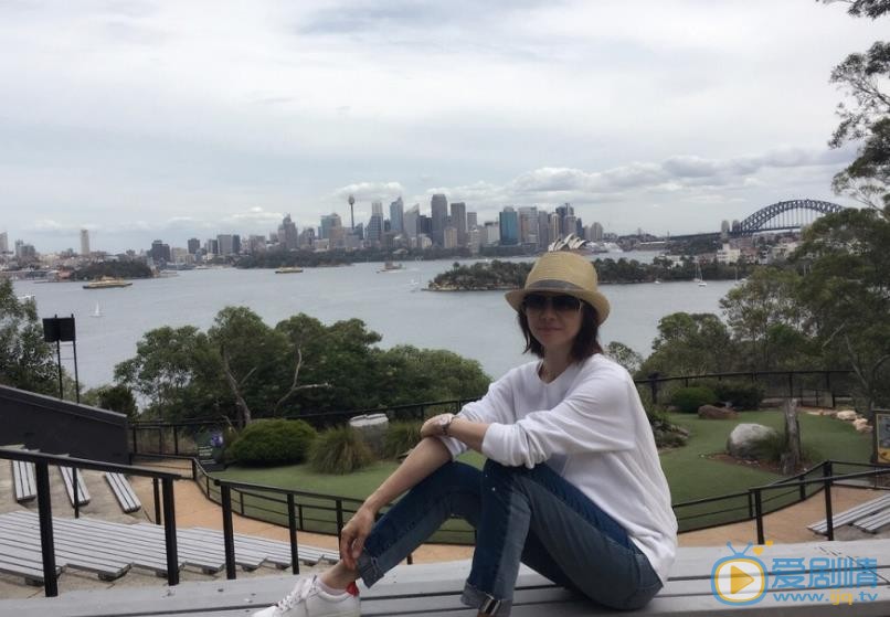 何美钿旅行大片 何美钿高清写真_何美钿高清剧照