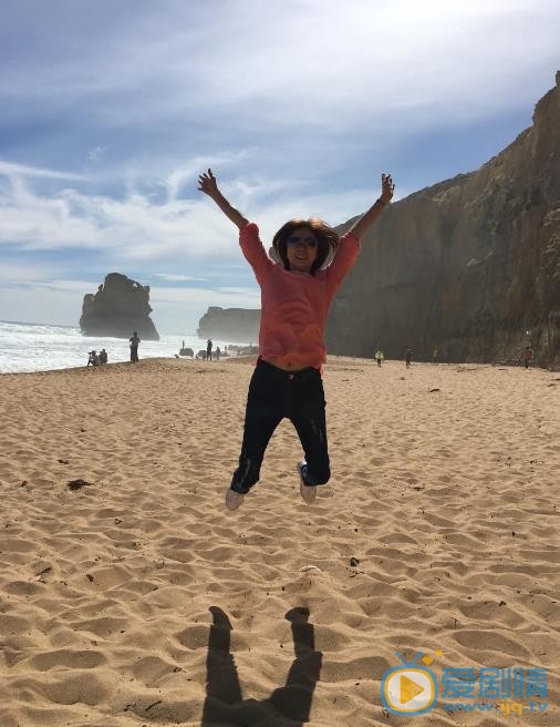 何美钿旅行大片 何美钿高清写真_何美钿高清剧照