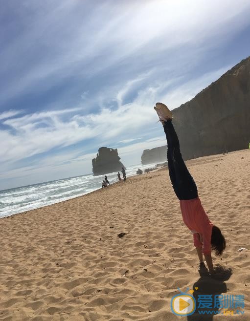 何美钿旅行大片 何美钿高清写真_何美钿高清剧照