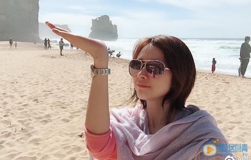 何美钿旅行大片 何美钿高清写真_何美钿高清剧照