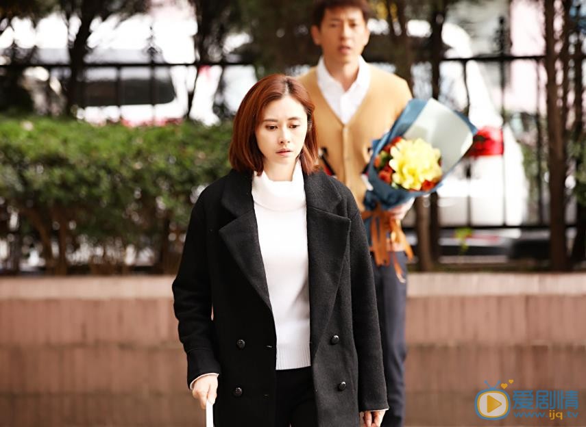 何美钿现代剧照合集 何美钿高清写真_何美钿高清剧照