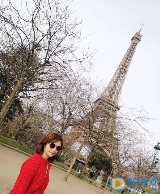 何美钿旅行大片 何美钿高清写真_何美钿高清剧照