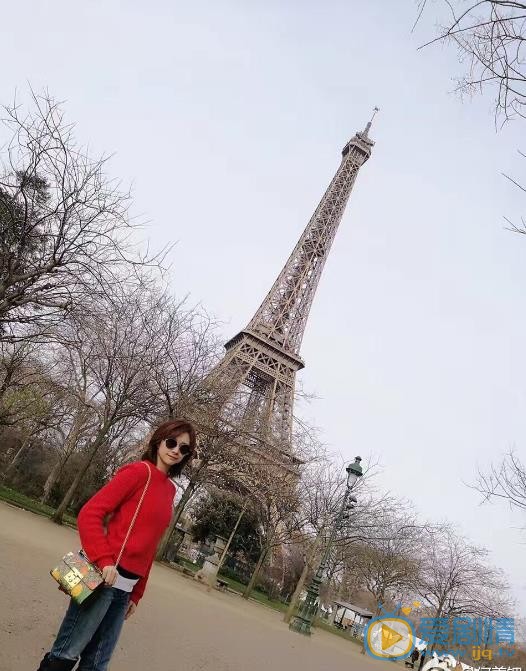 何美钿旅行大片 何美钿高清写真_何美钿高清剧照