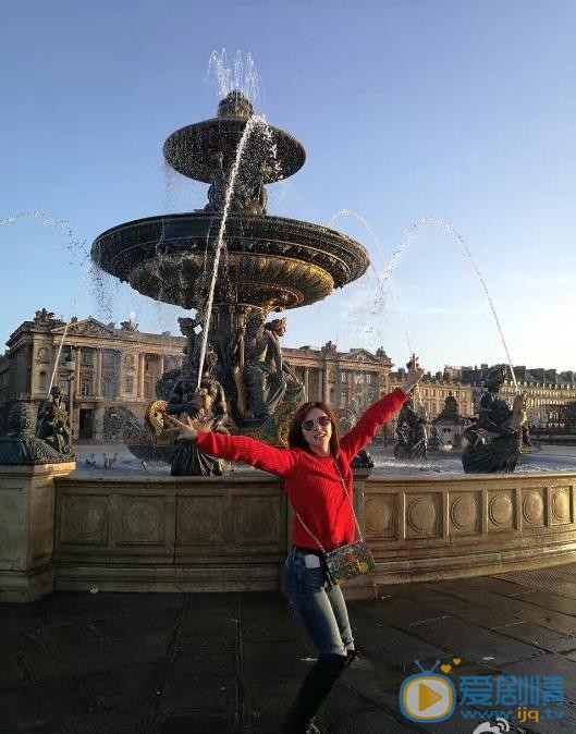 何美钿旅行大片 何美钿高清写真_何美钿高清剧照