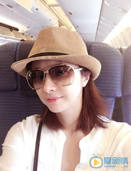 何美钿生活照 何美钿高清写真_何美钿高清剧照