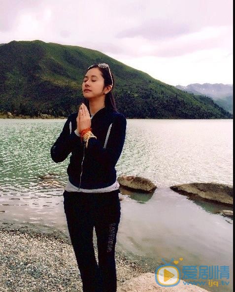 何美钿旅行大片 何美钿高清写真_何美钿高清剧照