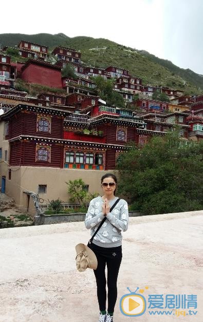 何美钿旅行大片 何美钿旅行大片