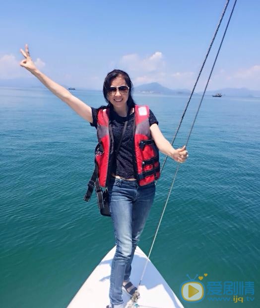 何美钿旅行大片 何美钿高清写真_何美钿高清剧照