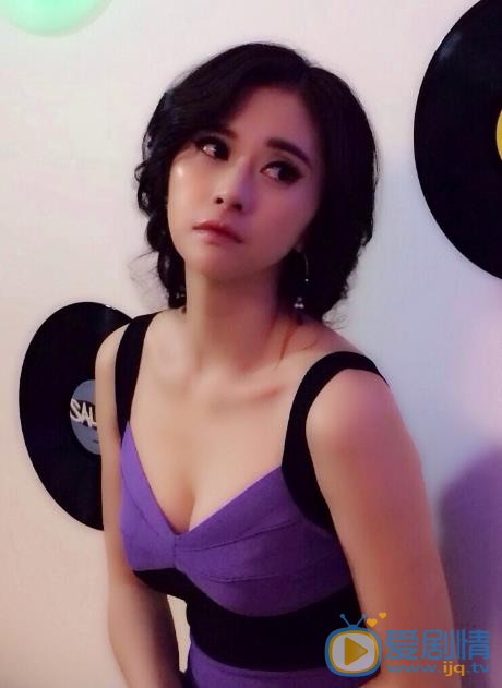 何美钿活动照 何美钿高清写真_何美钿高清剧照