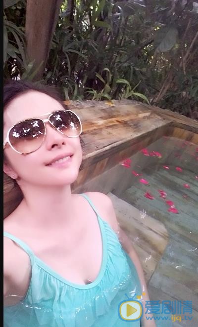 何美钿生活照 何美钿高清写真_何美钿高清剧照