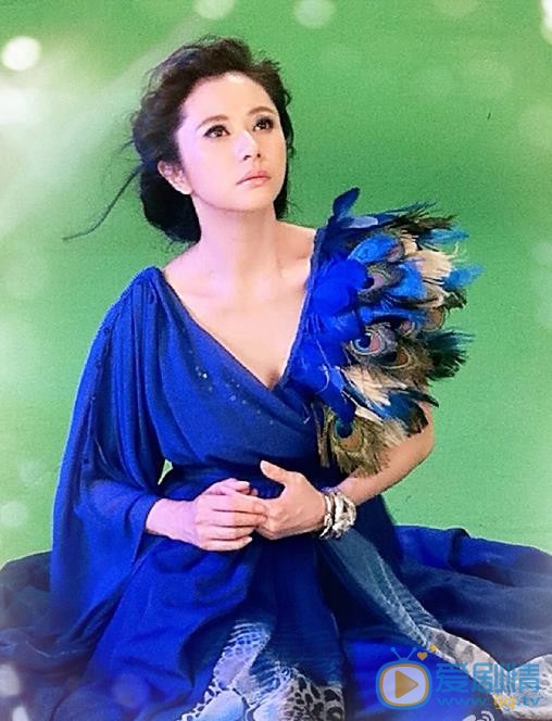 何美钿气质大片 何美钿高清写真_何美钿高清剧照