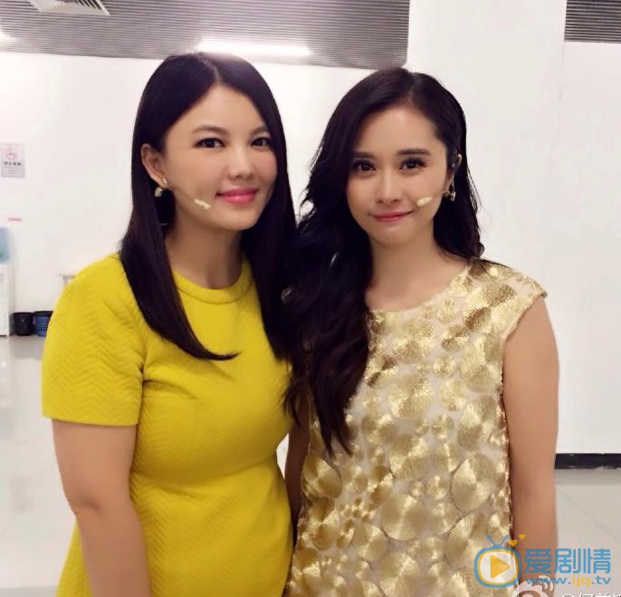 何美钿活动照 何美钿高清写真_何美钿高清剧照