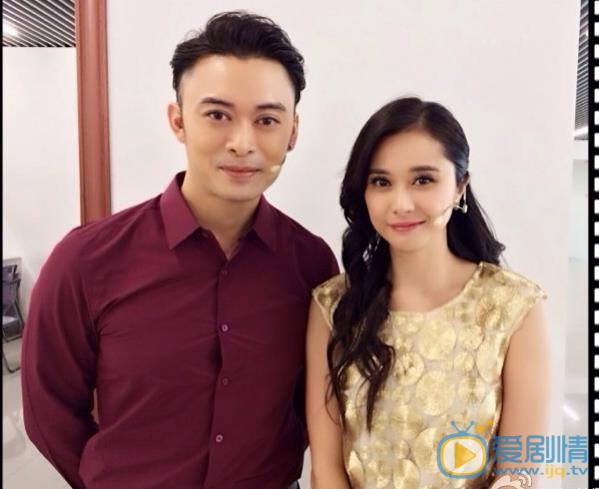 何美钿活动照 何美钿高清写真_何美钿高清剧照