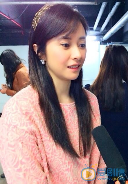 何美钿活动照 何美钿高清写真_何美钿高清剧照