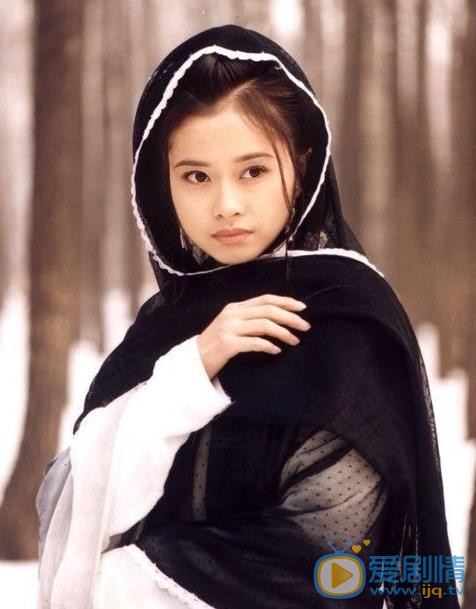 何美钿古装剧照合集 何美钿高清写真_何美钿高清剧照