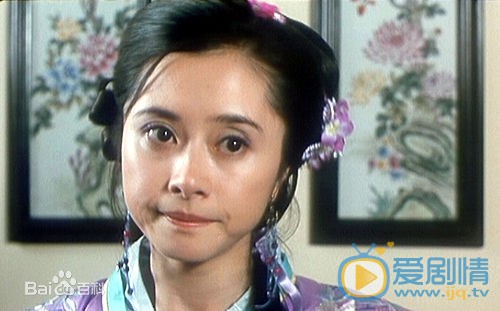 何美钿古装剧照合集 何美钿高清写真_何美钿高清剧照
